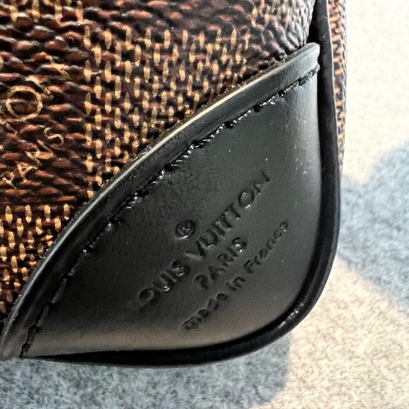 SOLD Louis Vuitton Odeon PM. BRAND NEW - Picture 3 of 10